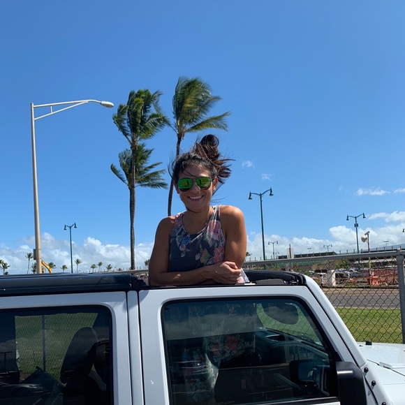 Meet your Posher, Angela - Picture 1 of 1